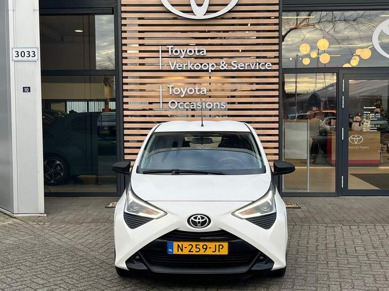 Toyota