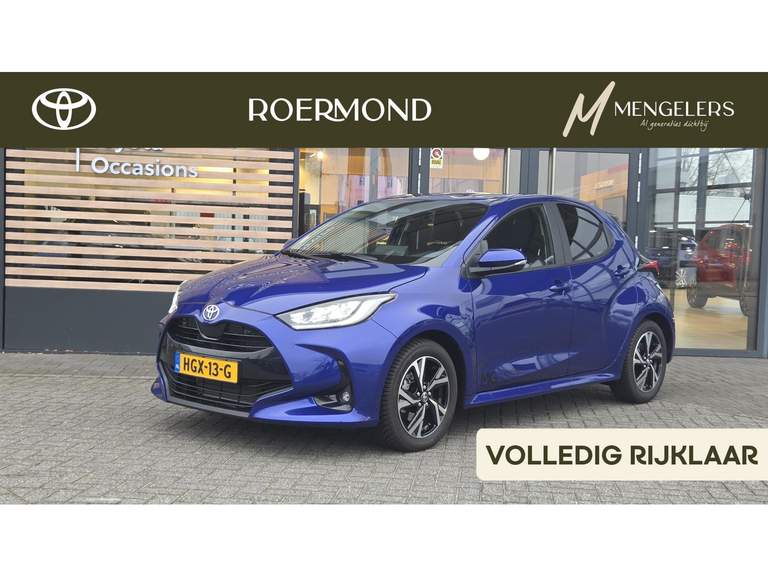 Toyota