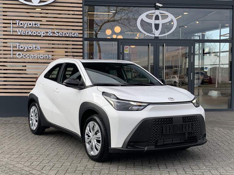 Toyota