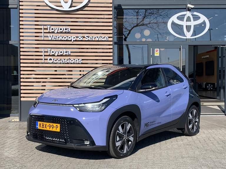 Toyota