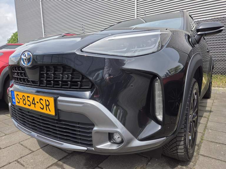 Toyota Toyota