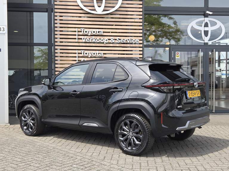 Toyota Toyota