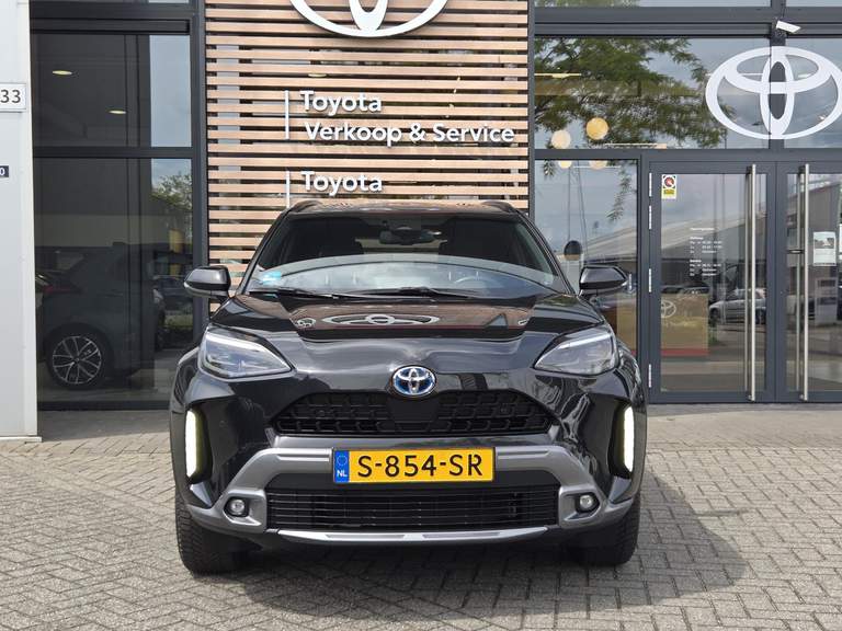 Toyota Toyota