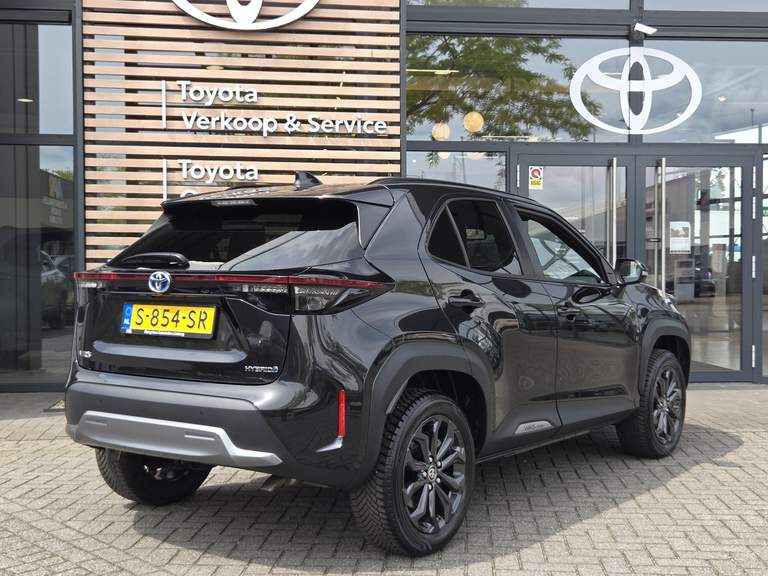 Toyota Toyota