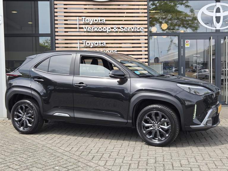 Toyota Toyota