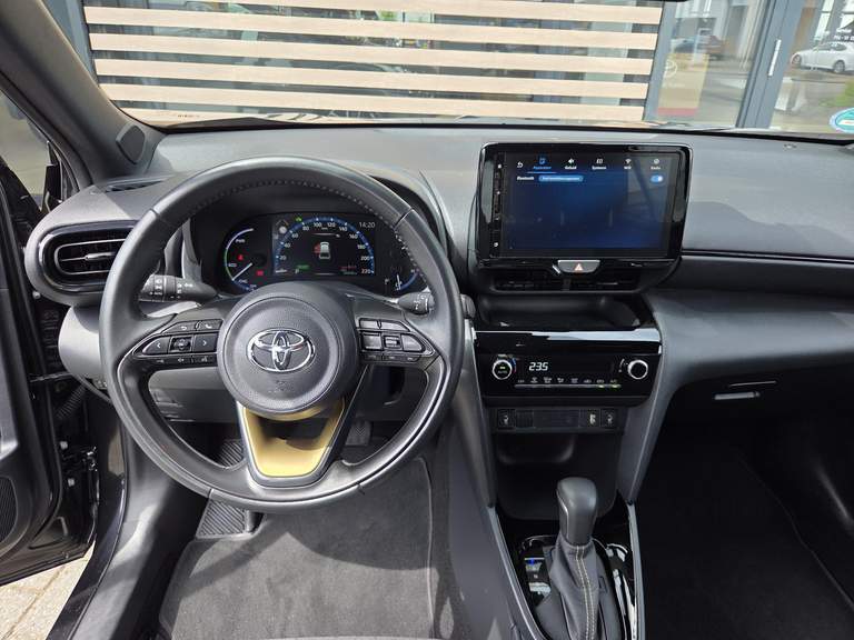 Toyota Toyota