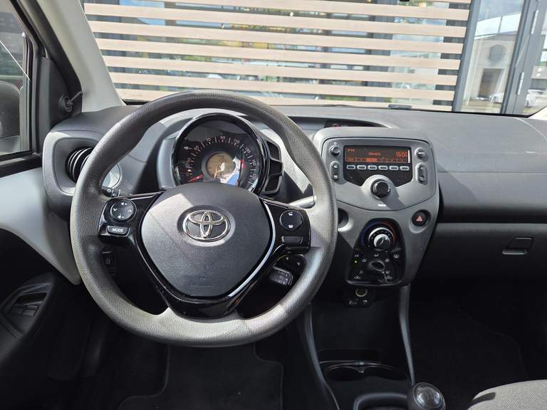 Toyota
