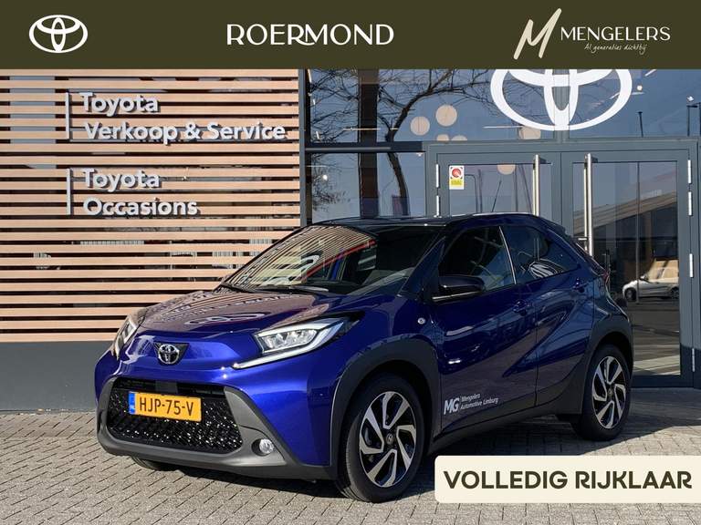 Toyota