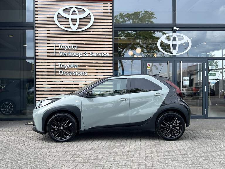 Toyota
