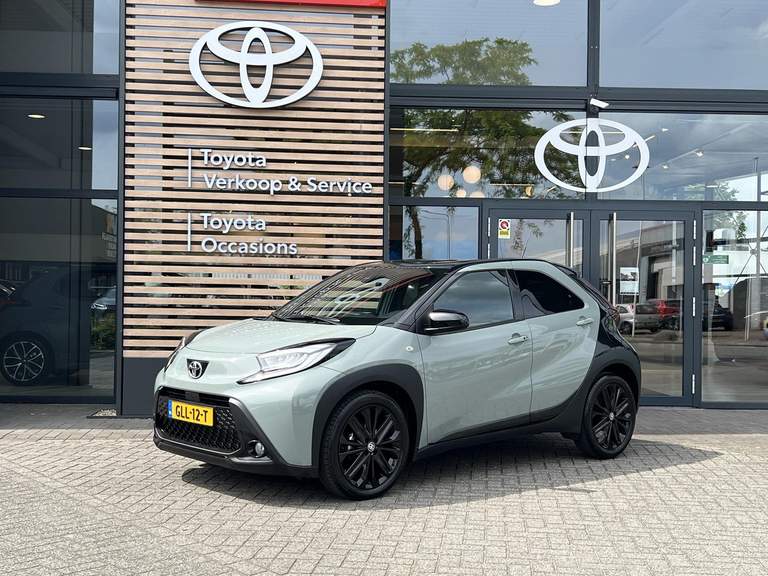 Toyota