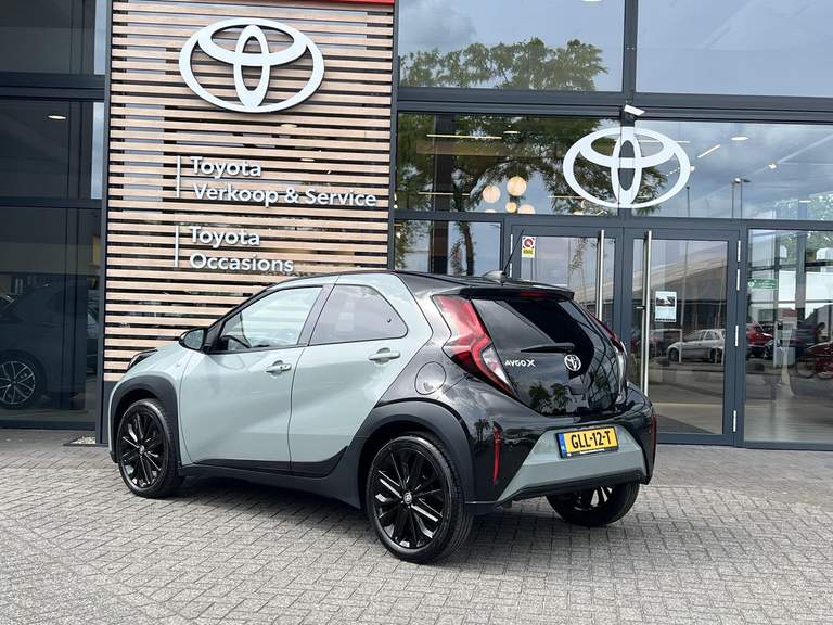Toyota