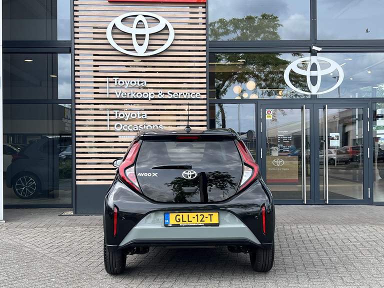 Toyota