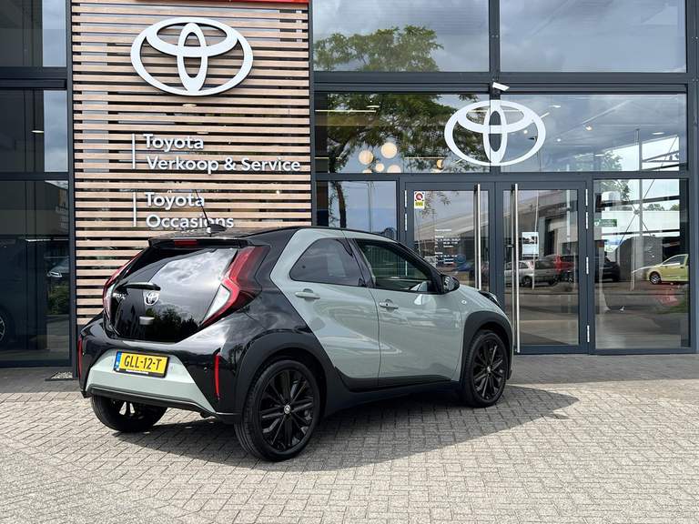Toyota