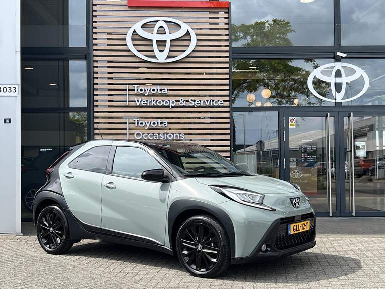 Toyota