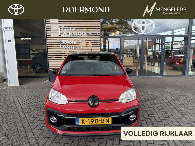 Volkswagen Volkswagen