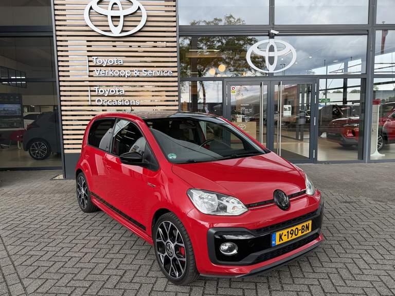 Volkswagen Volkswagen