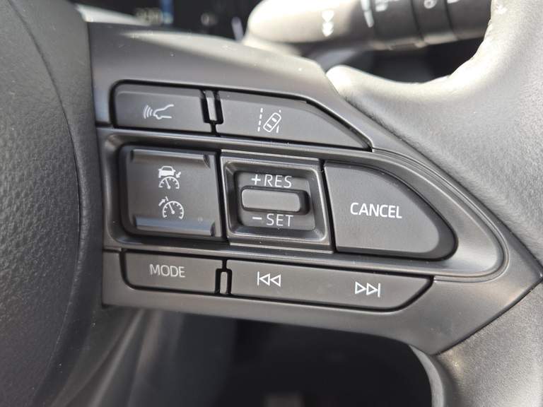 Toyota Toyota