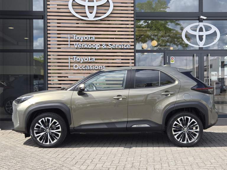 Toyota Toyota