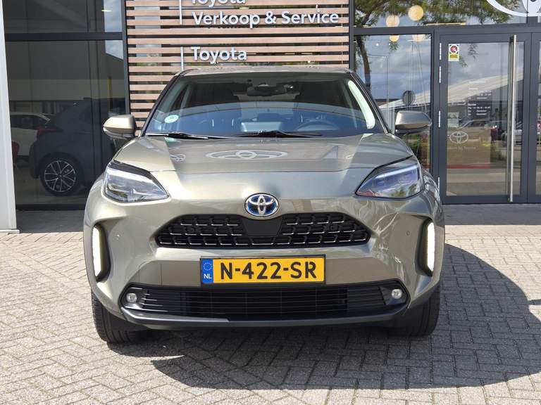 Toyota Toyota