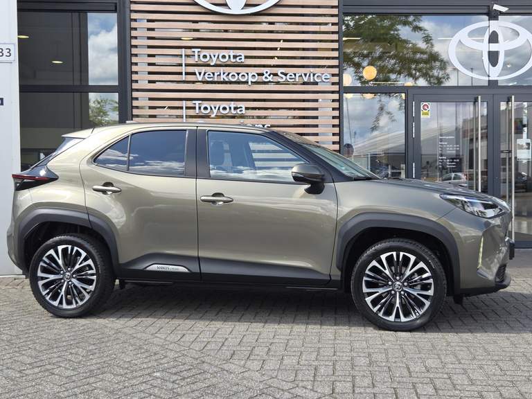 Toyota Toyota