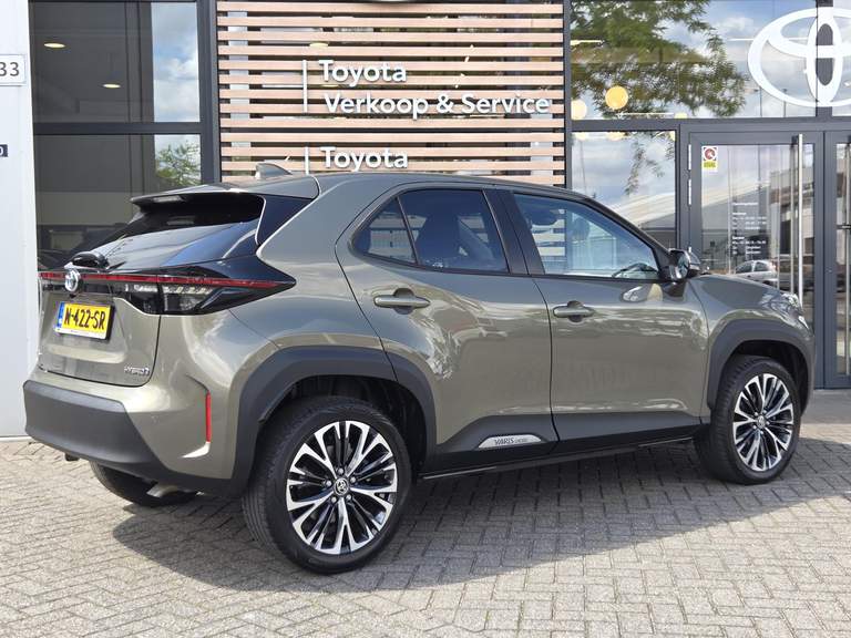 Toyota Toyota
