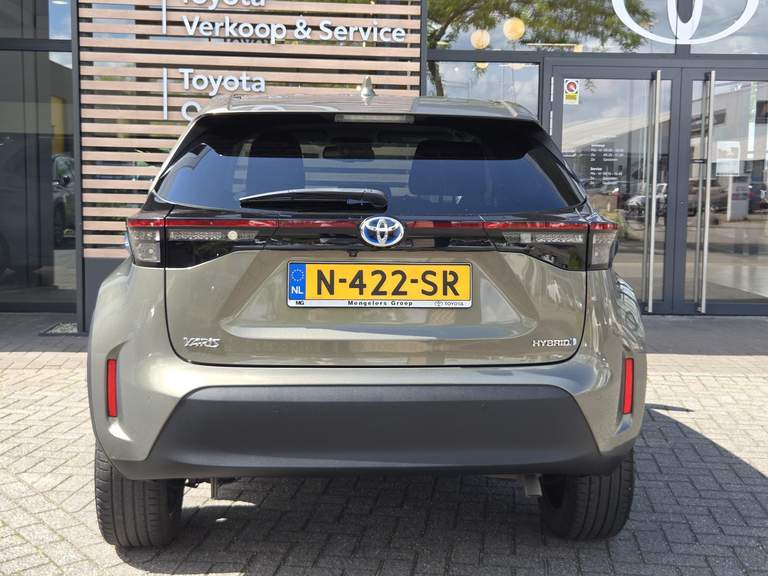 Toyota Toyota