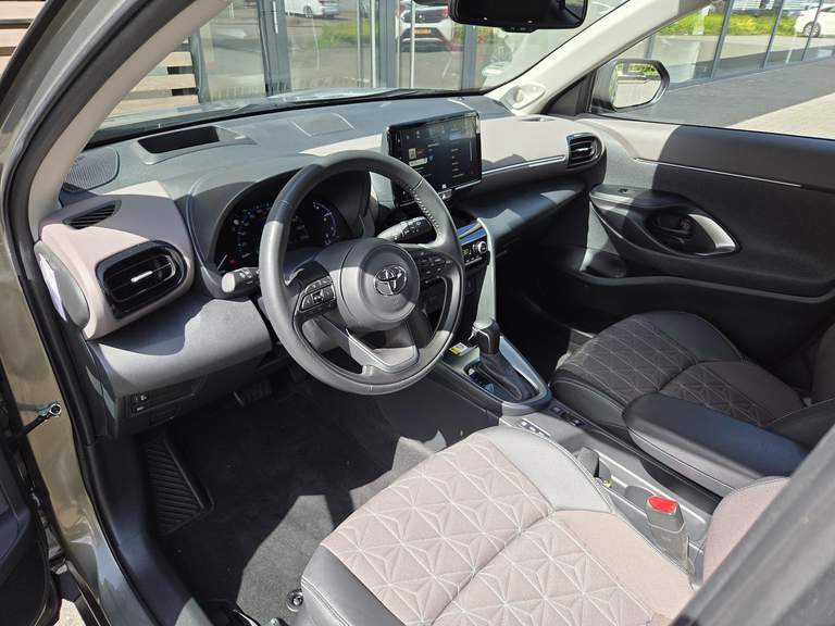 Toyota Toyota