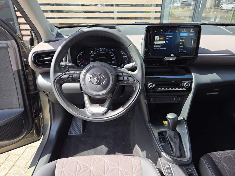 Toyota Toyota