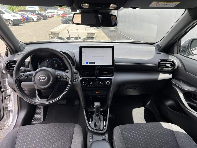 Toyota Toyota