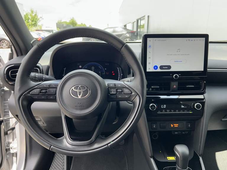 Toyota Toyota