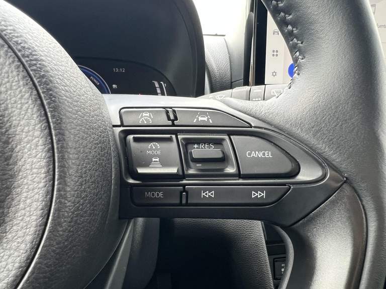 Toyota Toyota