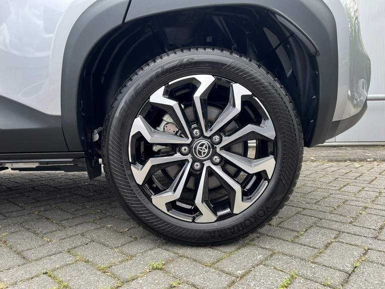 Toyota Toyota