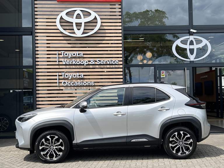 Toyota Toyota