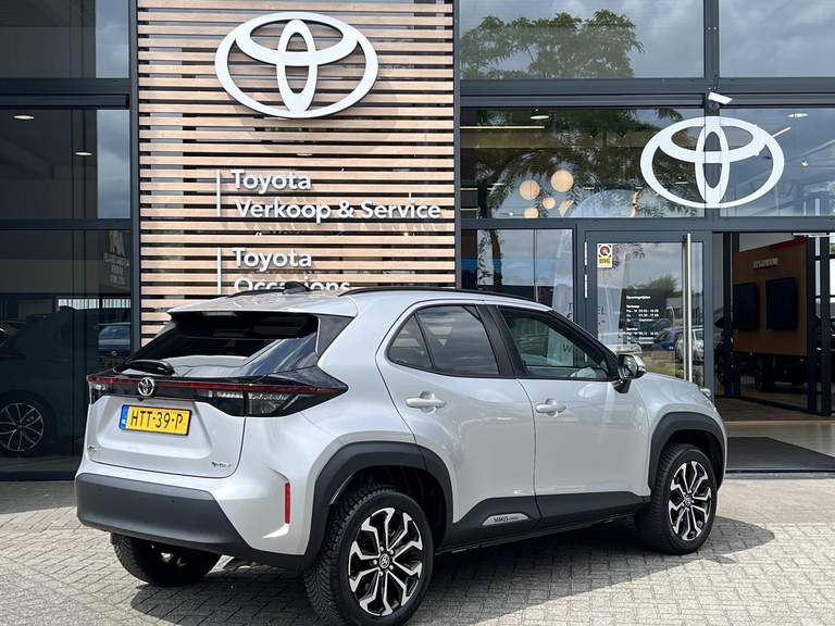 Toyota Toyota