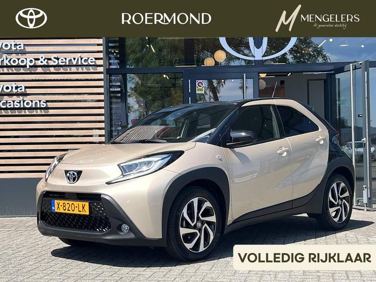 Toyota