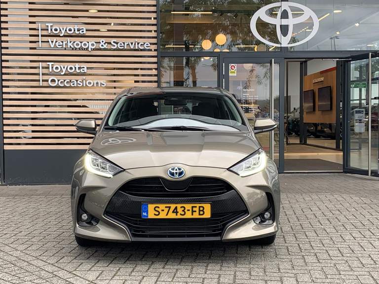 Toyota