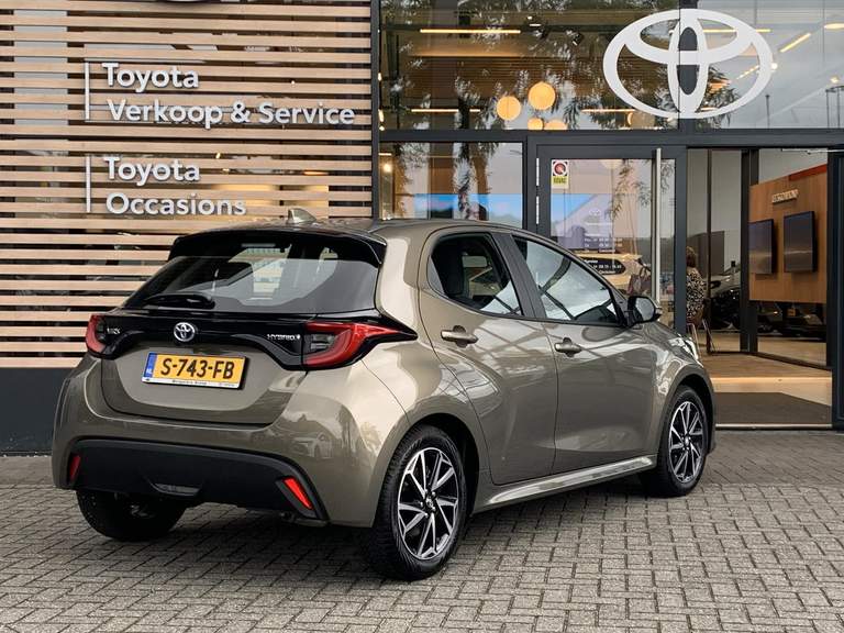 Toyota