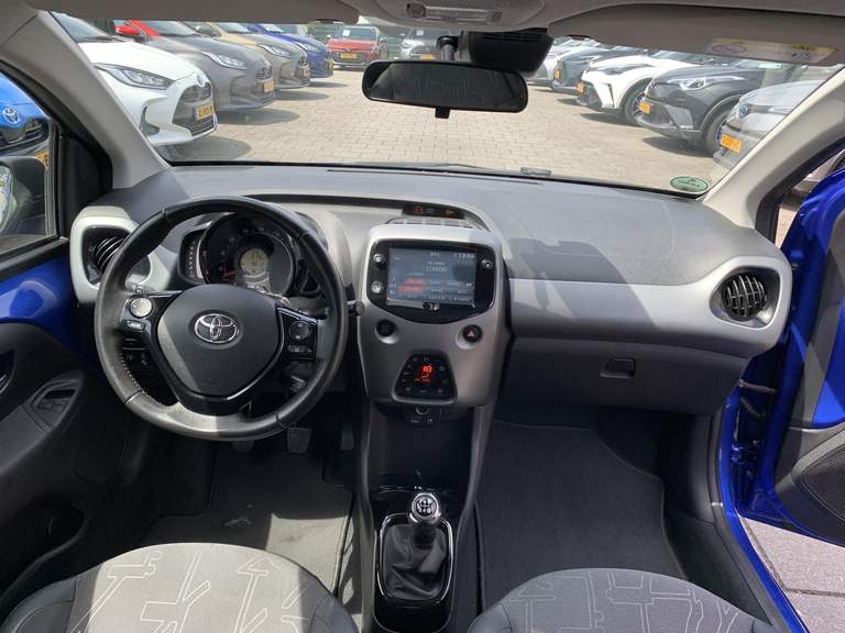 Toyota