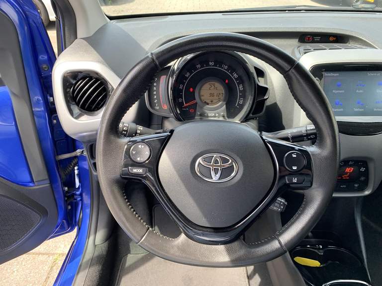 Toyota