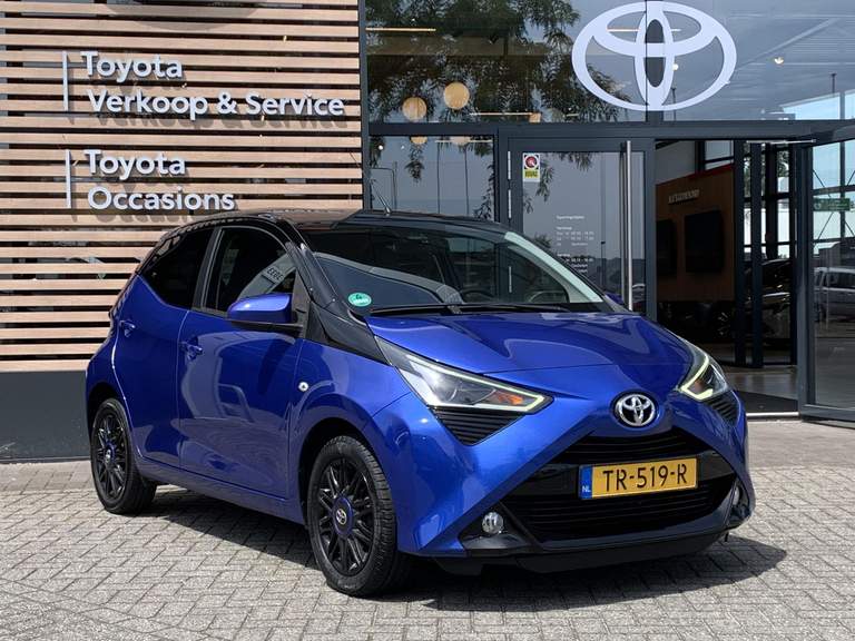 Toyota