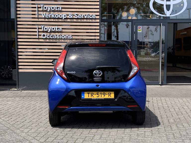 Toyota