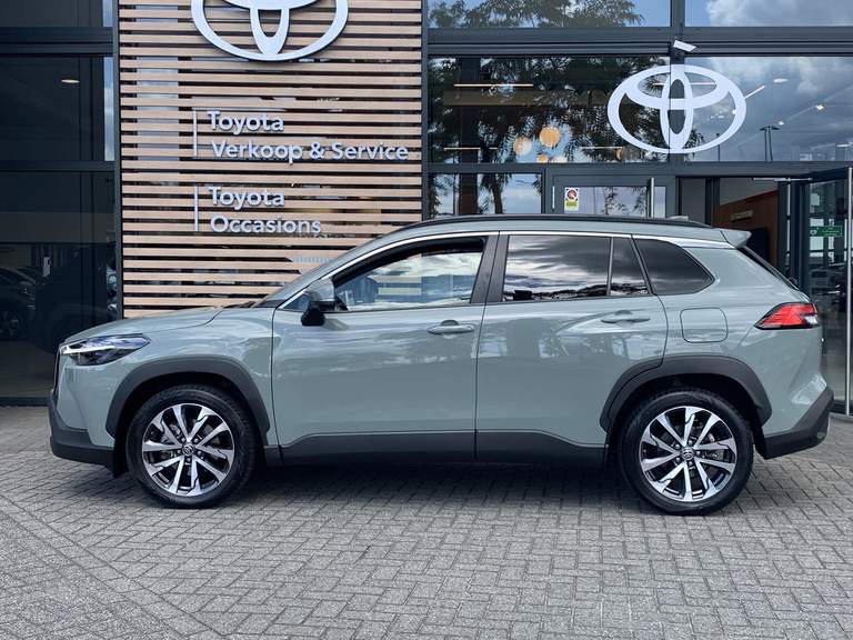 Toyota Toyota