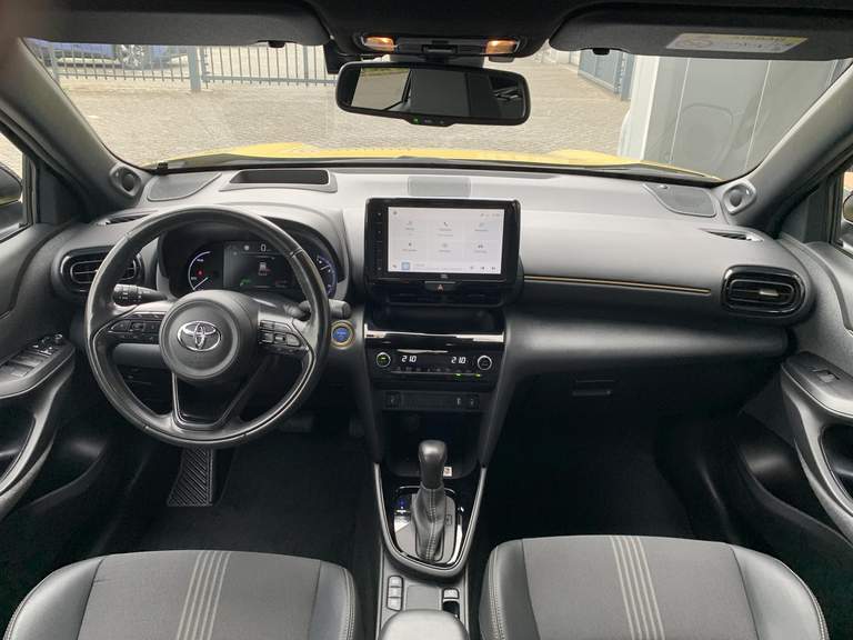 Toyota Toyota