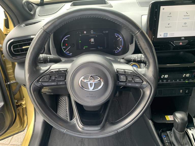 Toyota Toyota