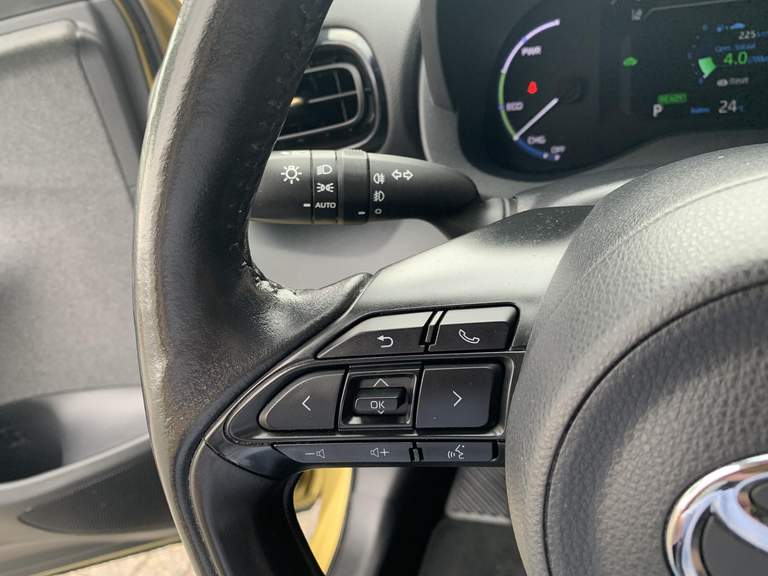 Toyota Toyota