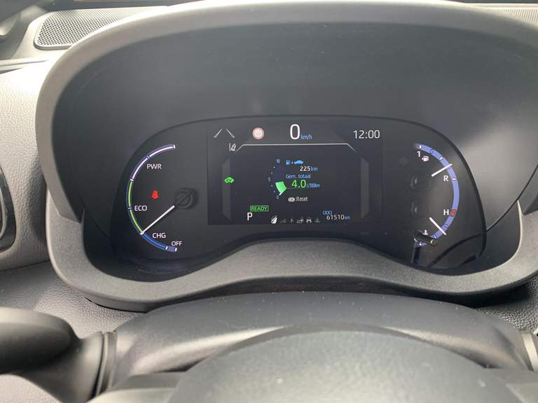 Toyota Toyota