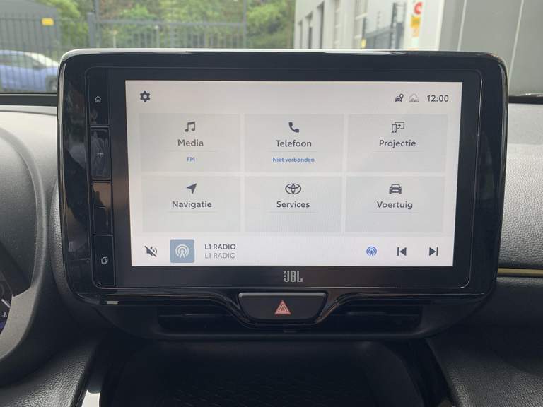 Toyota Toyota