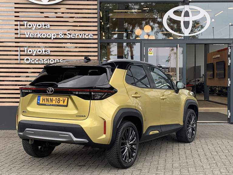 Toyota Toyota