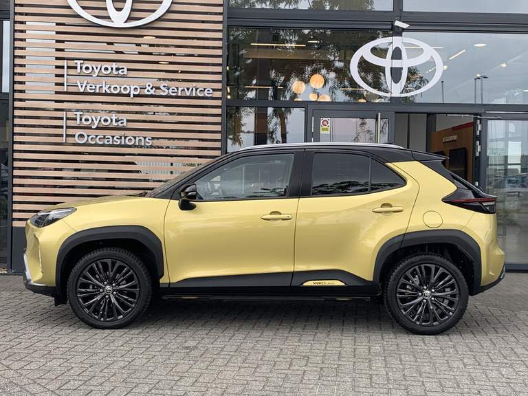 Toyota Toyota