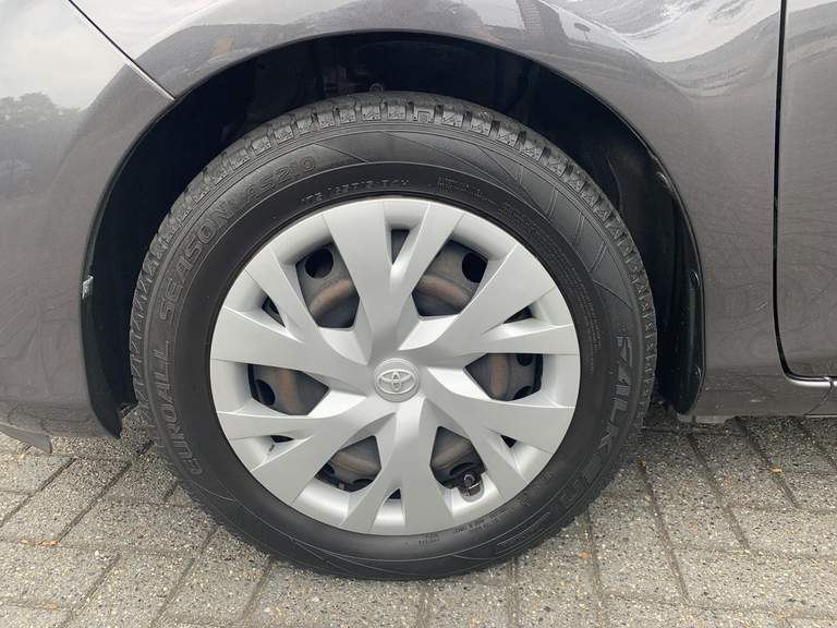 Toyota Toyota